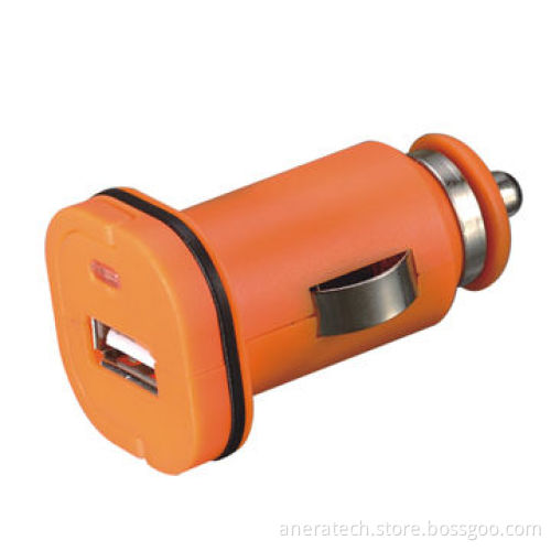Mini Car Chargers for iPad